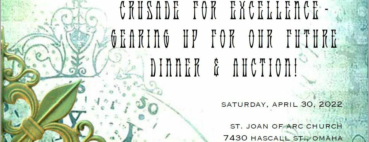 Crusade For Excellence 2022